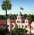 The Beverly Hills Hotel