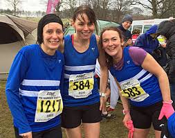 Image result for Alnwick Harriers