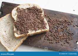 Image result for hagelslag