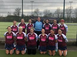 Image result for Didsbury Greys Ladies Hockey Club
