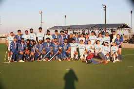 Image result for Phoenix Hockey Club (Essex)