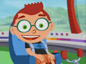 Words For My Enjoyment » Little Einsteins