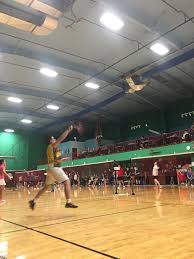 Image result for Bracknell Drivers Badminton Club