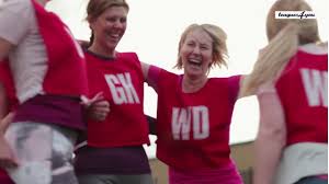 Image result for Weston super Mare Kingfishers Netball Club