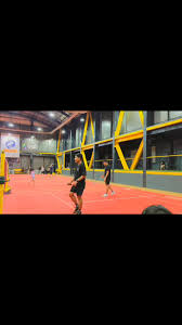 Image result for Cobra Badminton Club