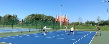 Image result for Marden Cricket & Hockey Club