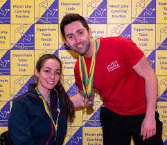 Image result for Hillingdon Table Tennis Club