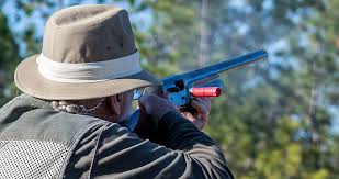 Image result for Blackpool & Fylde Fullbore Pistol & Rifle Club