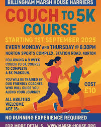 Image result for Billingham Marsh House Harriers