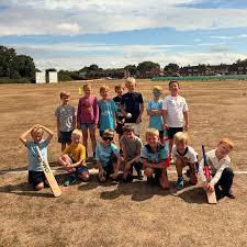 Image result for Bradfield Cricket Club