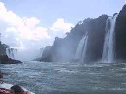 sungai terpanjang didunia