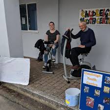 Image result for Chudleigh Badminton Club