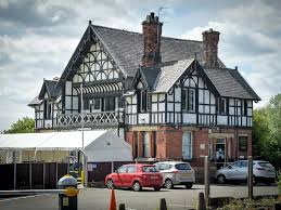 Image result for Old Trafford Bowling Club