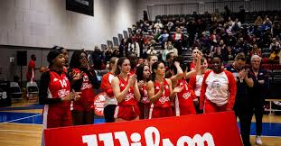Image result for Sheffield Hatters Basketball Club