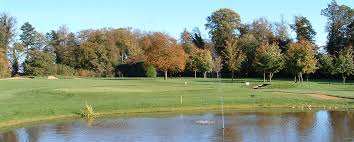 Image result for Badgemore Park Golf Club, Henley On Thames