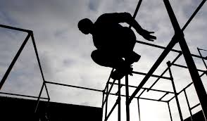 Image result for Hertfordshire Parkour Club