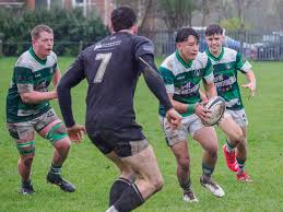 Image result for Salisbury Rugby Football Club