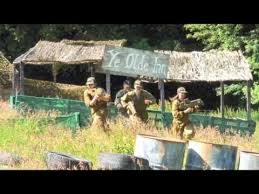 Image result for Cenarth Laser Combat