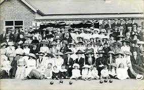 Image result for Londonderry Bowling Club