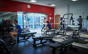 Image result for Gym in Watford