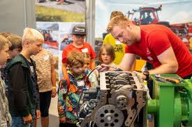 Image result for traktormotoren funktion