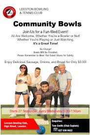 Image result for Ellesmere Bowling Club