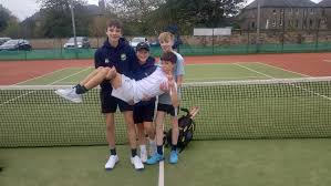 Image result for Dunfermline Tennis & Bridge Club Limited