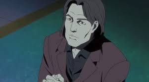 「シズノ・ユカリ 攻殻機動隊 STAND ALONE COMPLEX 2nd GIG」の画像検索結果