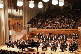 Image result for auditorio manuel de falla granada