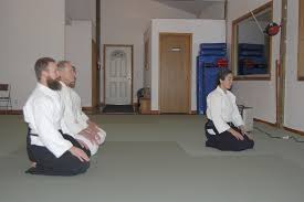 Image result for Matlock Aikido Club