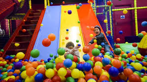 Image result for Olympia Leisure Centre