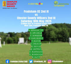 Image result for Frodsham Cc