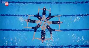 Image result for Cornwall Men's Synchronized Swimming Club