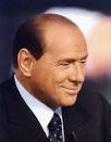Silvio Berlusconi Premier