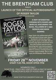 Image result for Brentham Tennis Club