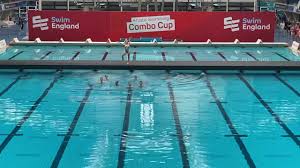 Image result for Walsall Artistic Swimming Club