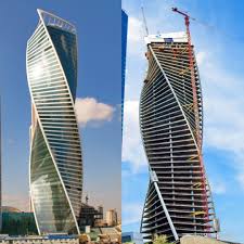 Image result for Russia Tower