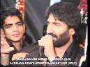 SHAB e SALAM ABBAS YA