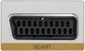 Image result for SCART
