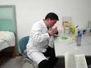 chinese doctors