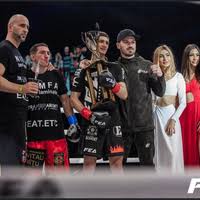 Image result for Blood Sweat and Tears Mixed Martial Arts Academy
