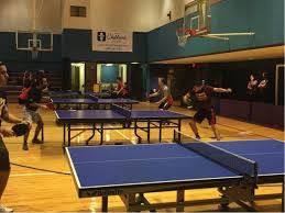 Image result for Rowhedge Table Tennis Club