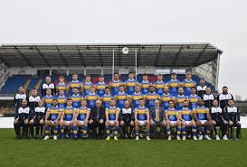 Image result for Stanningley Rugby League Football Club