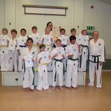 Image result for Bytomic Tae Kwon Do Beaconsfield