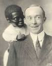 today by Ebony and Ivory.