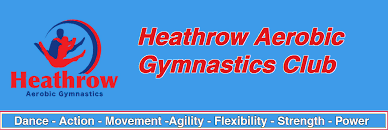 Image result for Heathrow Aerobics Gymnastics Club