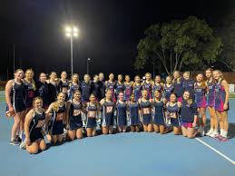 Image result for Blue Jays Netball Club