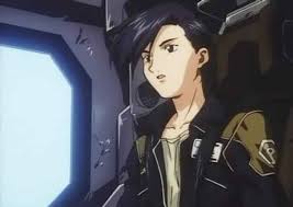 「ルクレツィア・ノイン 新機動戦記ガンダムW」の画像検索結果