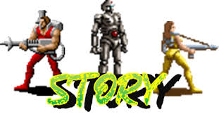 Image result for Alien Storm