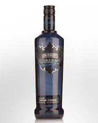 Image result for Smirnoff Black